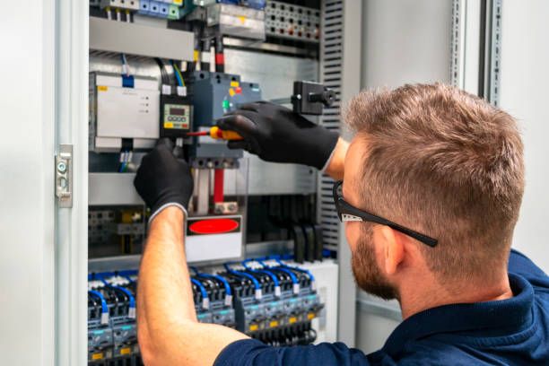 Best Electrical System Inspection  in Tishomingo, OK