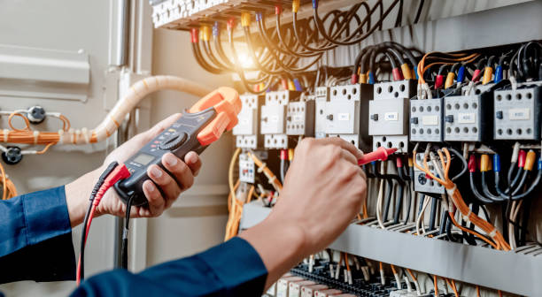 Best Electrical Wiring Services  in Tishomingo, OK