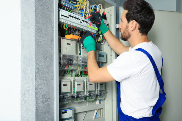 Best Best Electricians Near Me  in Tishomingo, OK